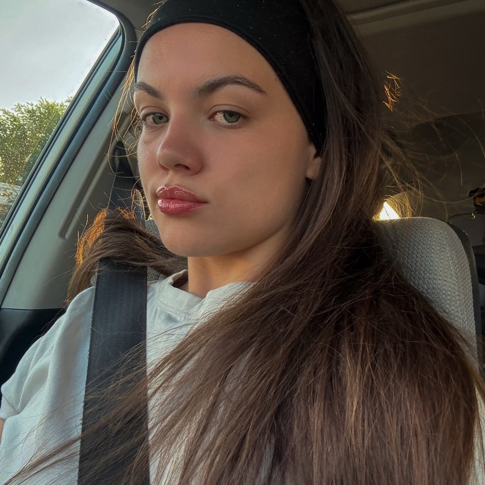 Meet your Posher, Gracee